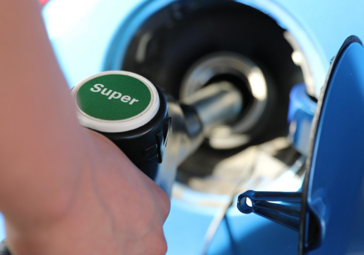 Le système Mild Hybrid essence réduit légèrement la consommation