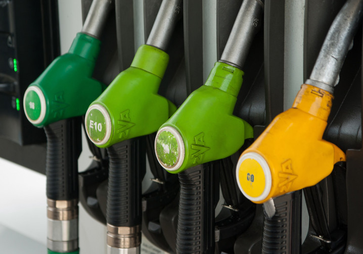 La motorisation hybride essence est adaptée en 2023 en cas de kilométrage important