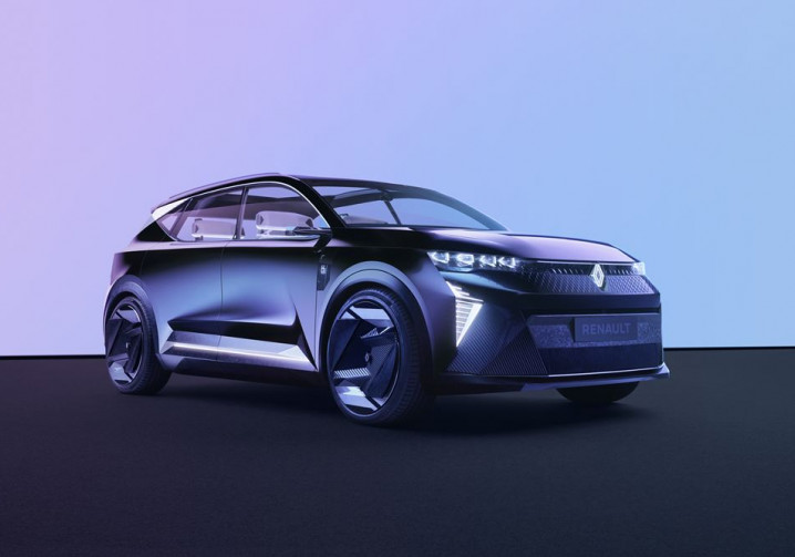 Concept-cars
