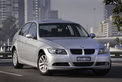 Les ventes mondiales de BMW augmentent de 18 %