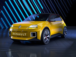 Renault met le cap sur la génération de liquidités