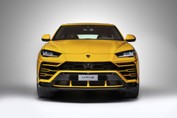 La marque de supercars Lamborghini a livré 7 430 voitures dans le monde en 2020