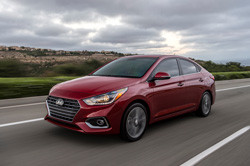 La marque Hyundai réalise des ventes mondiales de 3 743 514 véhicules en 2020