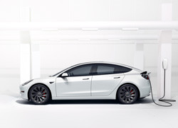 Les livraisons de véhicules électriques Tesla atteignent 936 172 unités en 2021