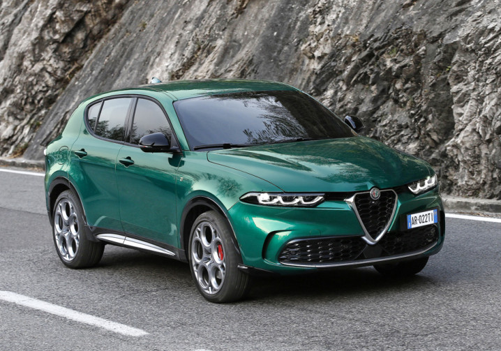 Alfa Romeo a réalisé 52 530 immatriculations dans le monde en 2022