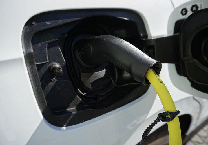 66 960 points de recharge électrique ouverts au public en France (07/2022)