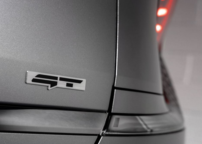 Kia EV6 GT : un crossover Grand Tourisme électrique hautes performances