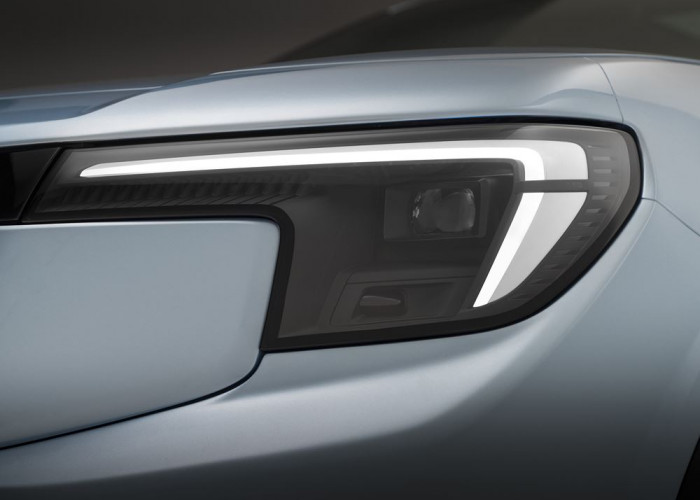 Le Ford Explorer électrique combine l'ingénierie allemande à un style américain affirmé