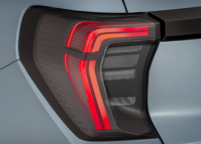 Le Ford Explorer électrique combine l'ingénierie allemande à un style américain affirmé