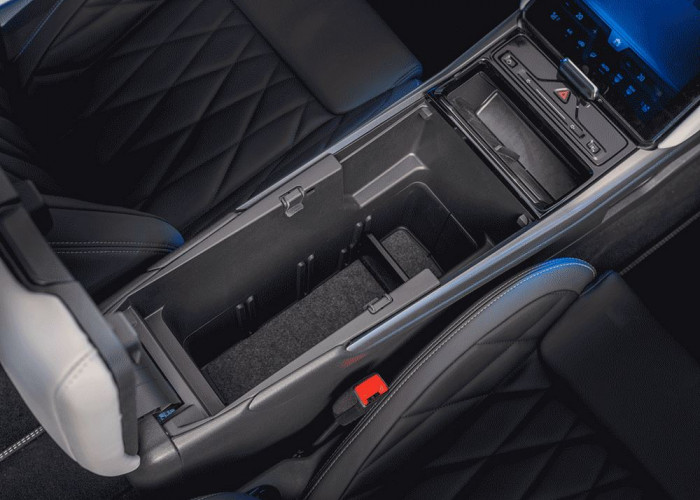 Le Ford Explorer électrique combine l'ingénierie allemande à un style américain affirmé