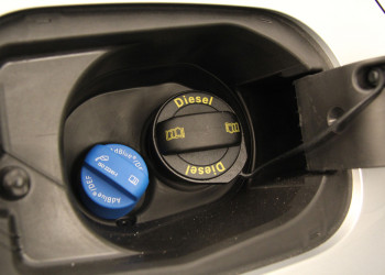 La perspective d’interdictions de circulation disqualifie le Diesel en 2022