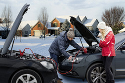 Testez la batterie de votre voiture avant l’hiver suite aux températures caniculaires