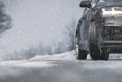 Comment ralentir l'usure de ses pneus hiver
