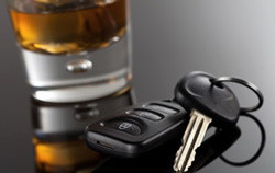L'alcool au volant agit directement sur le cerveau du conducteur