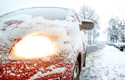 Des conseils pour éviter les pannes de voiture en hiver