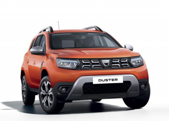 Duster