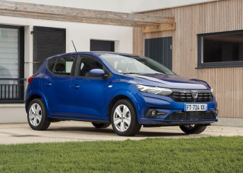 Sandero