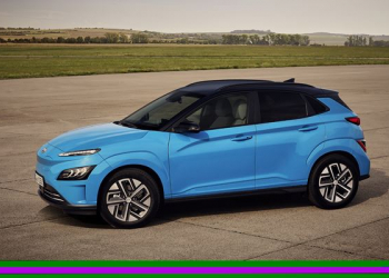 Kona electric