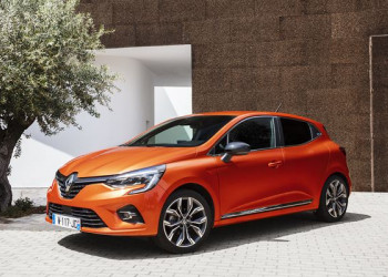 Clio