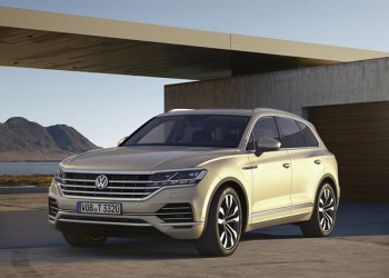 Touareg