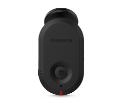 La caméra de conduite Garmin Dash Cam Mini permet l’enregistrement vidéo HD