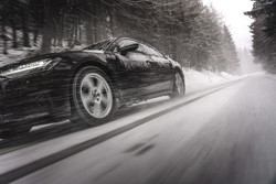 La période hivernale représente un stress supplémentaire sur les routes