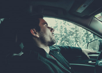 Les automobilistes Français de plus en plus seuls dans leur voiture