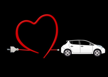 Les automobilistes ayant fait le choix du véhicule électrique déclarent un taux de satisfaction élevé