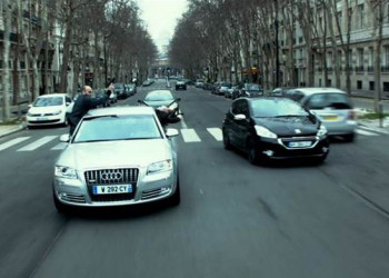 Pirelli présente le Calendrier 2015 réalisé par Steven Meisel