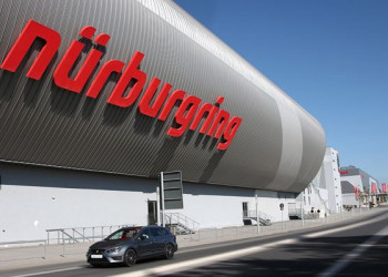 Sur les traces de la Seat Leon ST Cupra au Nürburgring