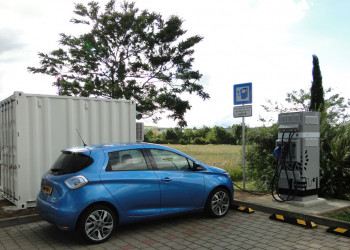 Les alternatives aux batteries au lithium vont jouer un rôle clé dans le stockage stationnaire