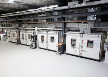 Les experts en batteries recherchent l'équilibre entre densité énergétique et temps de charge