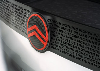 Le concept électrique Citroën oli est un laboratoire d'idée sur roues