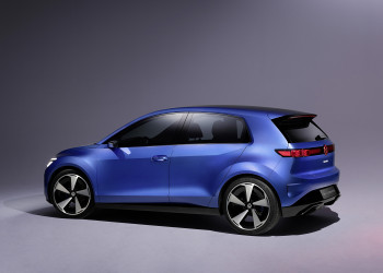 Concept Volkswagen ID. 2all : une voiture électrique compacte à moins de 25 000 euros
