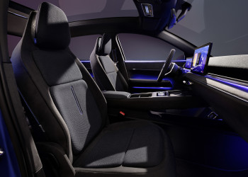 Concept Volkswagen ID. 2all : une voiture électrique compacte à moins de 25 000 euros