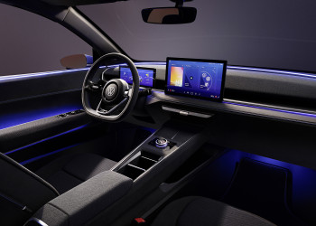 Concept Volkswagen ID. 2all : une voiture électrique compacte à moins de 25 000 euros