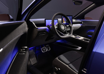Concept Volkswagen ID. 2all : une voiture électrique compacte à moins de 25 000 euros