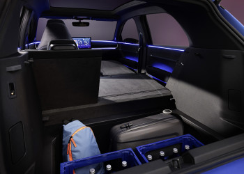 Concept Volkswagen ID. 2all : une voiture électrique compacte à moins de 25 000 euros