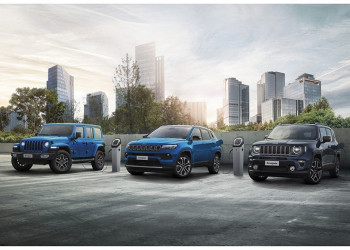 La marque Jeep arrête la production locale de véhicules en Chine