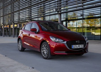 La garantie constructeur Mazda passe à 6 ans ou 150 000 kilomètres