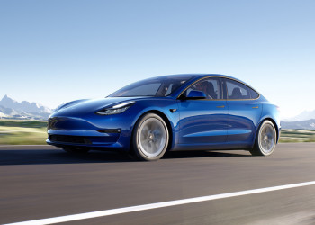 Les livraisons mondiales de véhicules électriques Tesla atteignent 1 313 851 unités en 2022