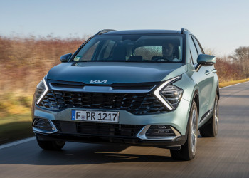 Les ventes mondiales de Kia atteignent 2,9 millions d'unités en 2022