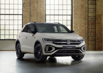 La marque Volkswagen dépasse les 4,5 millions de véhicules livrés dans le monde en 2022