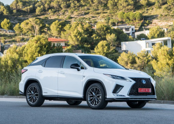 Lexus arrive en tête de l'étude V.D.S. 2023 J.D. Power sur la fiabilité des véhicules