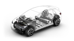 Le coût d’entretien d’une voiture électrique est inférieur de 30% à celui d’une thermique