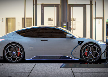 L'intérêt environnemental d'une voiture électrique à batterie de plus de 60 kWh n'est pas du tout garanti