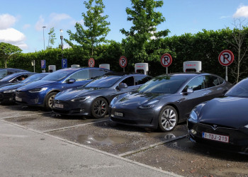 La voiture électrique ne pourra réduire seule drastiquement les émissions de gaz à effet de serre