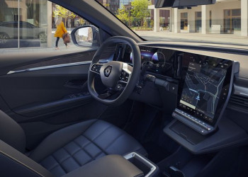 La Renault Mégane E-Tech électrique affiche jusqu’à 470 km d'autonomie