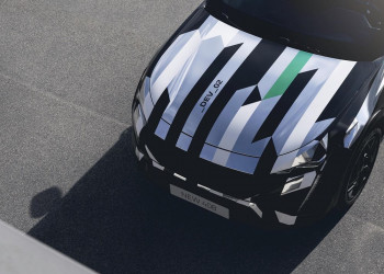 La Peugeot 408 soumise aux pires épreuves pour préparer sa mise en production