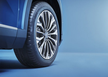 Le SUV électrique du segment C Togg T10X revendique une autonomie WLTP jusqu'à 523 km
